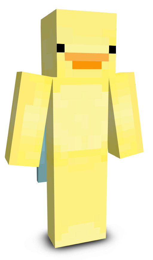 FotGod's skin