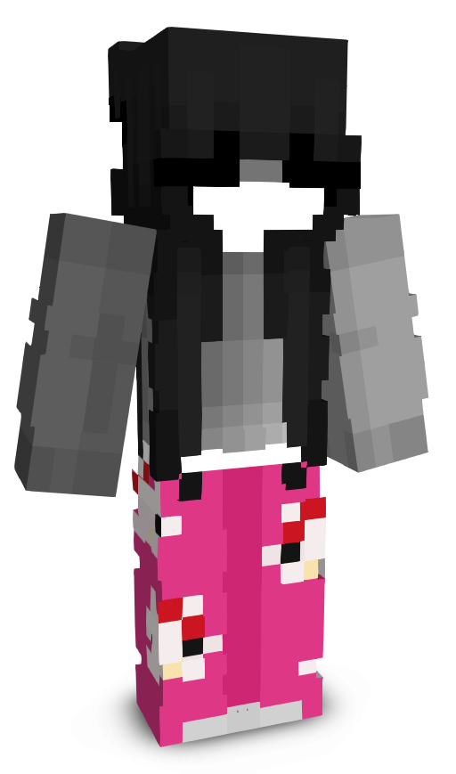 JJBOYS's skin