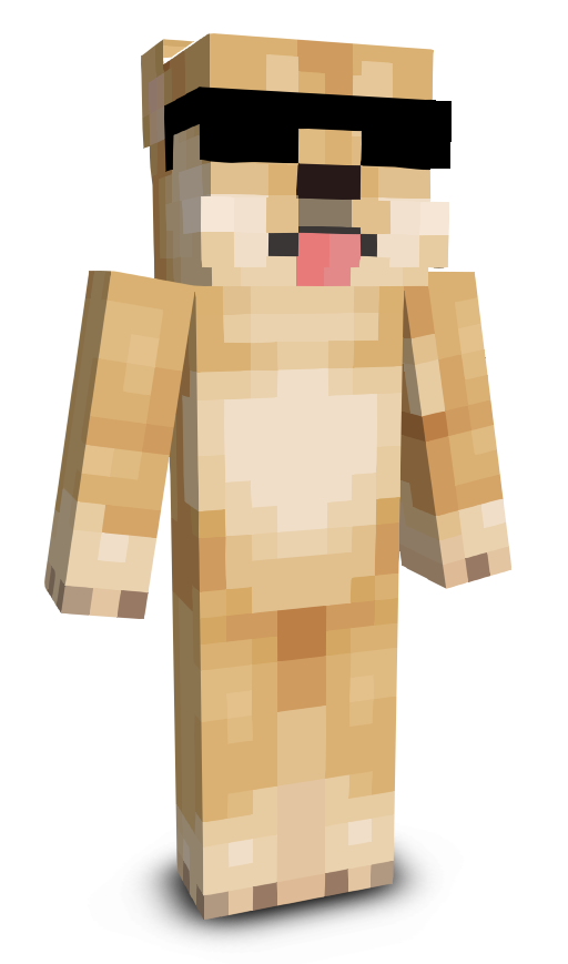 Brady586's skin