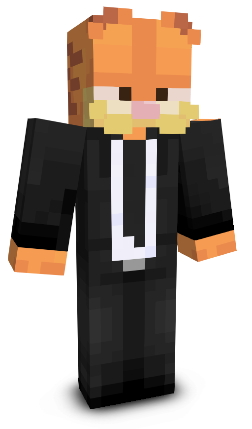 fredbodde's skin