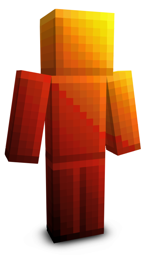 PasificMC's skin