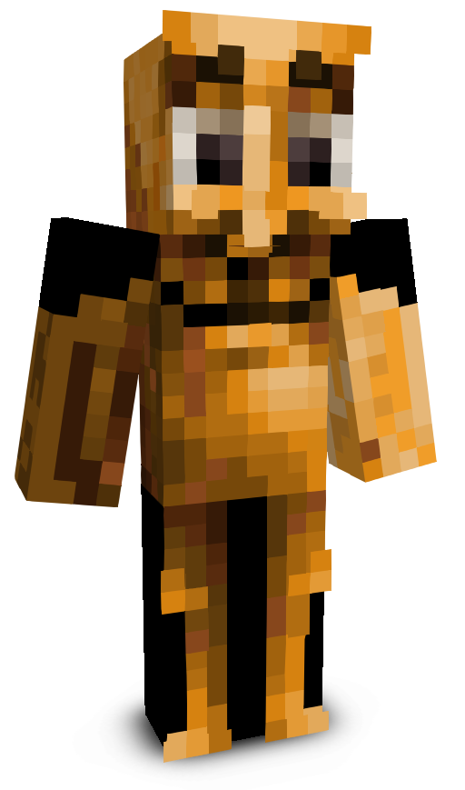 drtungtungshuar's skin