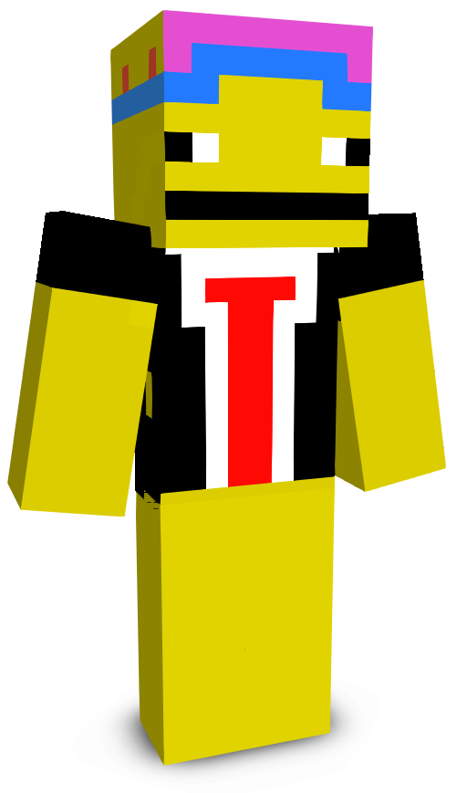 lunba12's skin