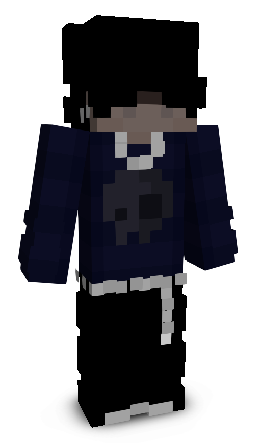 vellav's skin