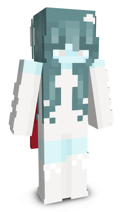 sladesurf's skin