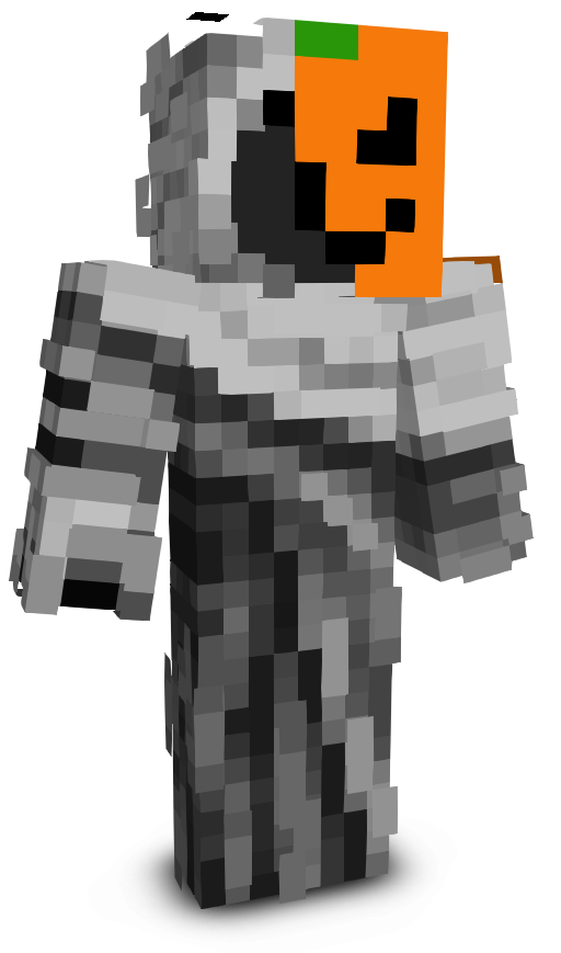 clownk1llerXXR's skin