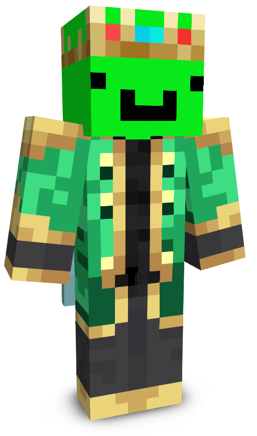 CoolGuyIsSoCool_'s skin