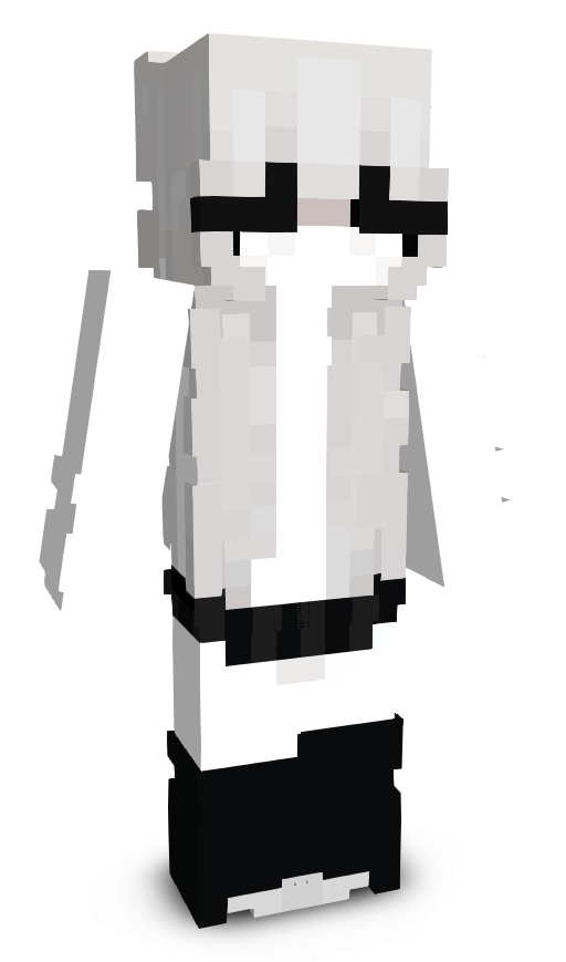 3isq's skin