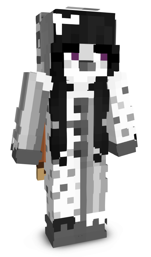 Tfrop's skin