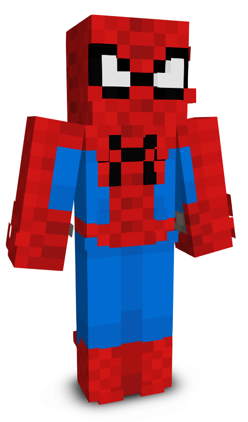 BoltBella's skin
