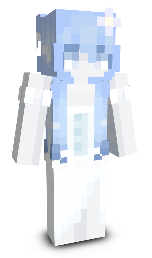 luuner's skin