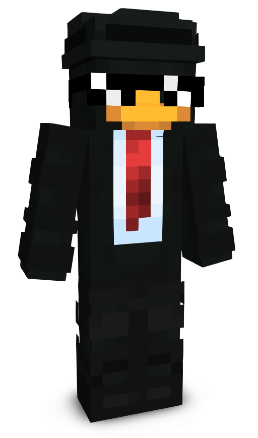 R2ZZO's skin