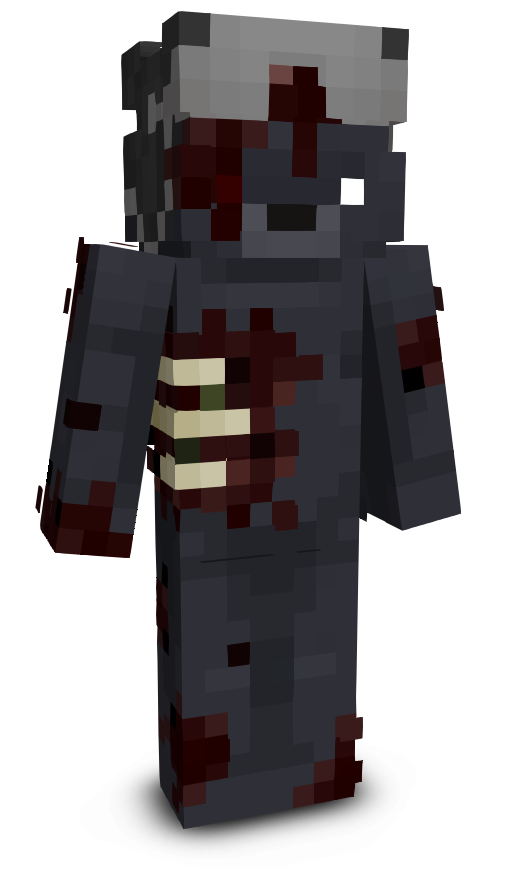 Little_dezzee's skin