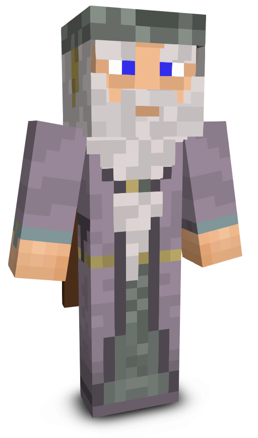 Manomax01's skin