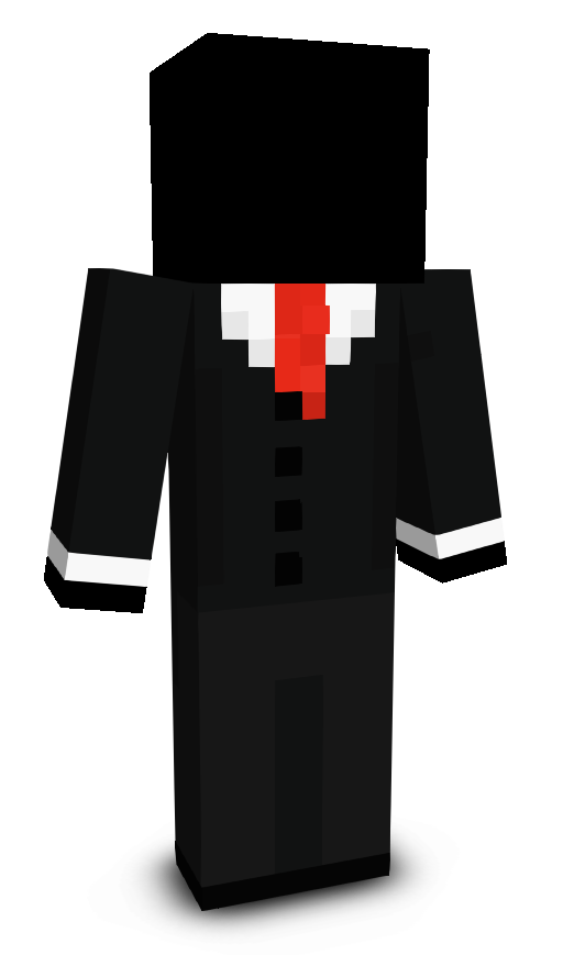 Mongeeez's skin