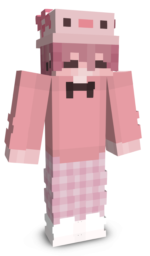 Tuffytrexx0's skin