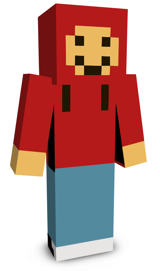 Tivzy's skin