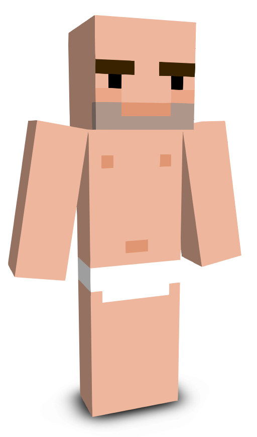 minecraft4Noah's skin
