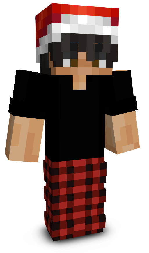 zombieCr7's skin