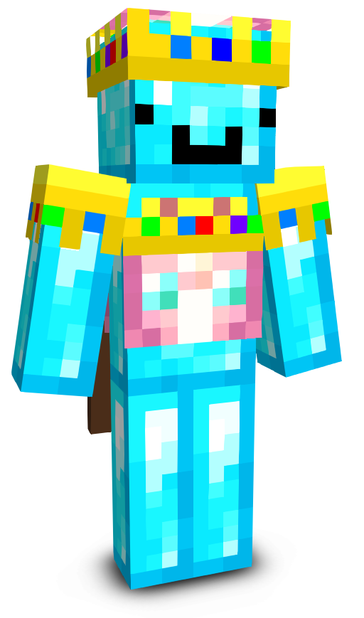 Rixzon's skin