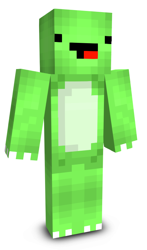 dumbodino1234's skin