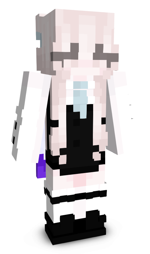 EpsteinsGrandpa's skin