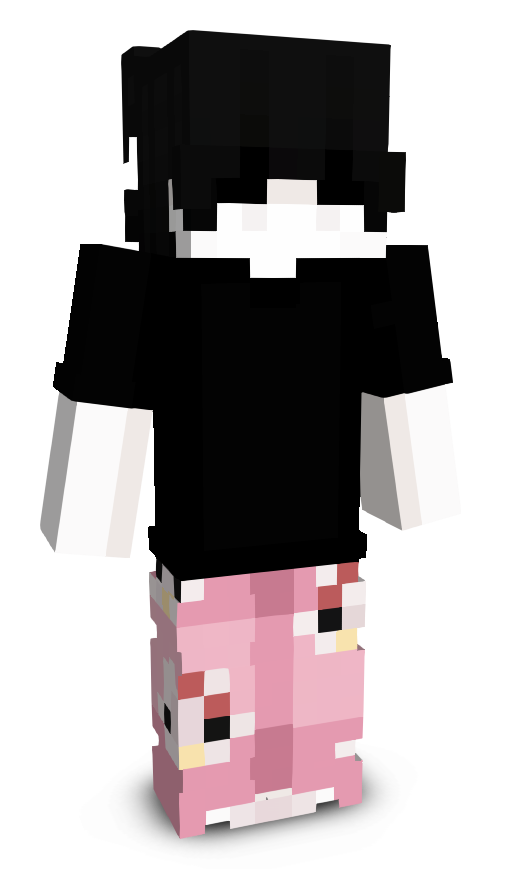 THEIMORTALPUFFY's skin