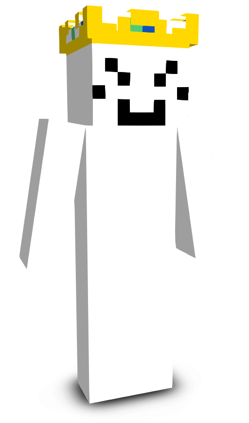 ITZ_PIMEYS's skin