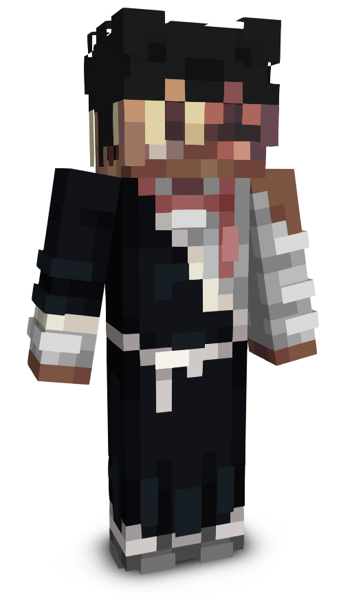 realcoper's skin