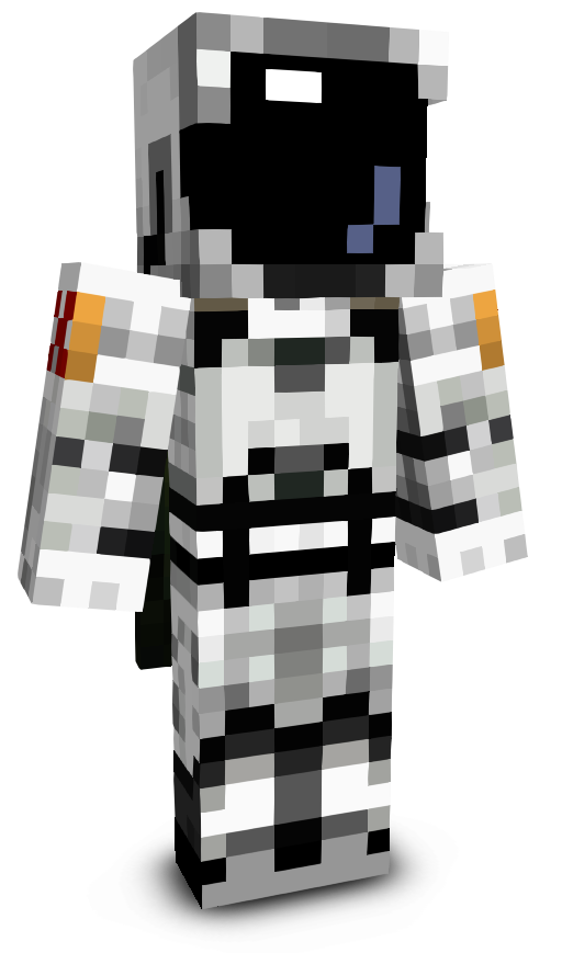 VyxoMC's skin