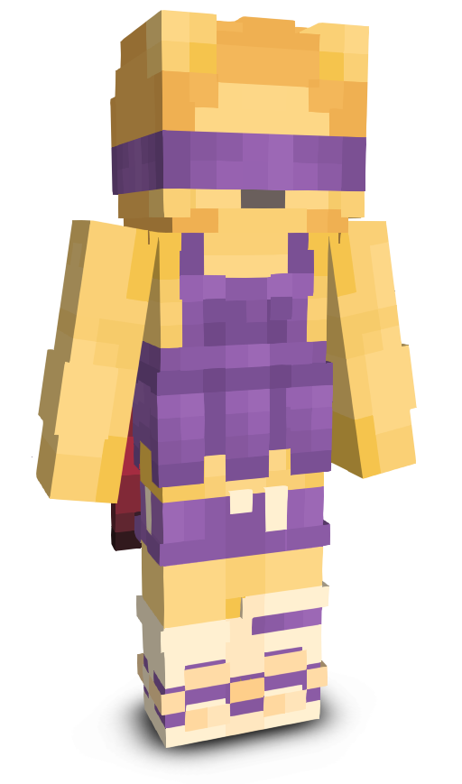 uhmstarz's skin