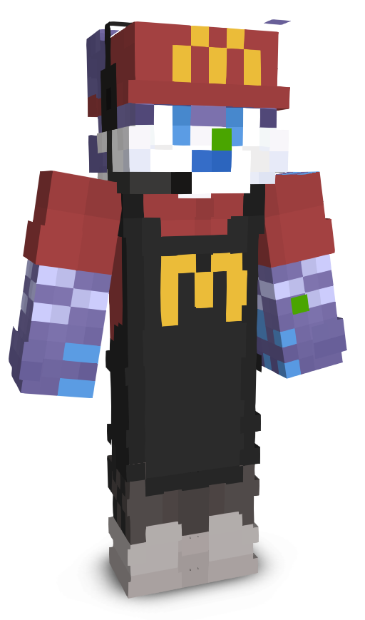 PaulTommy1978's skin