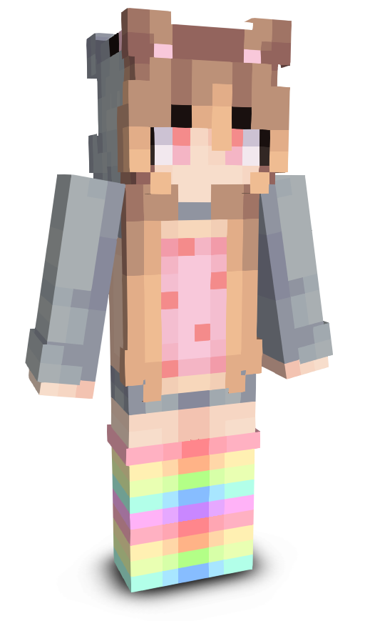 Toniel11's skin