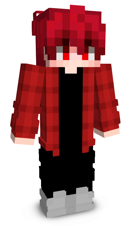 mostafagammer's skin