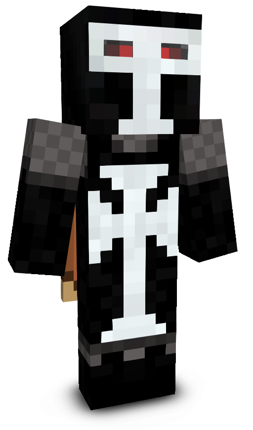 SBGOffshoot's skin