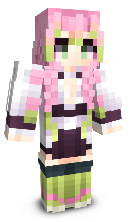 Subaru6767's skin