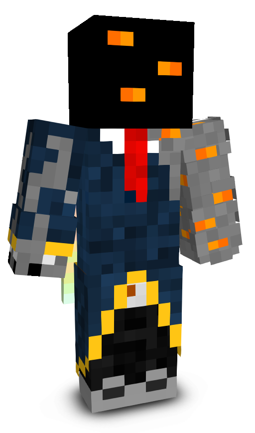 _InfinityXIII_'s skin