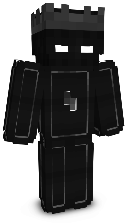 ItzAngelVr's skin