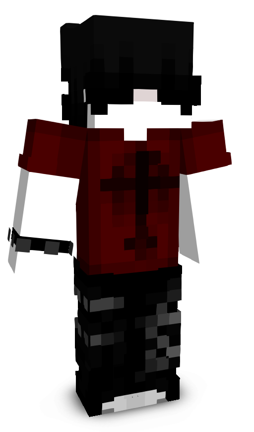 kenziaczek434's skin