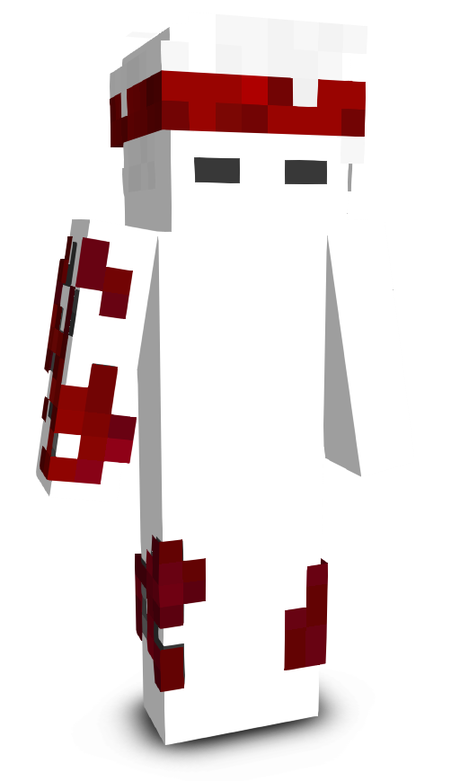 KyrosBen's skin