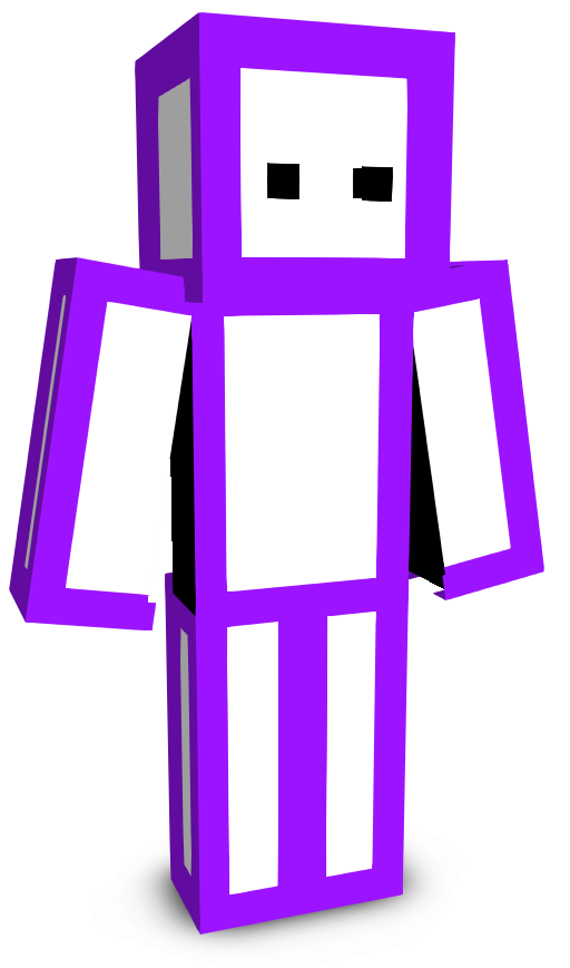 Zero5050's skin