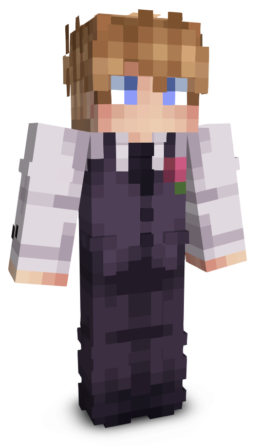 ItsPaulX4's skin