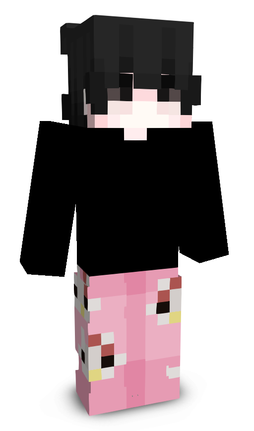 Twitch_Janisay97's skin