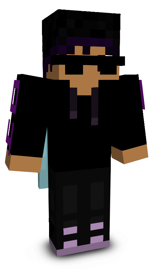 ItzBlight's skin