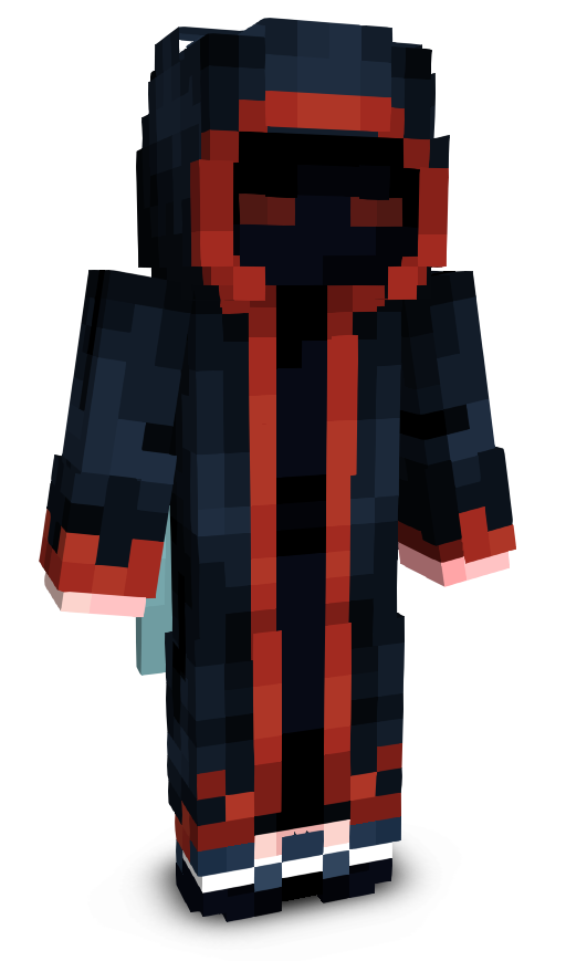Elentor's skin