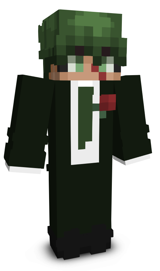 Perciel's skin