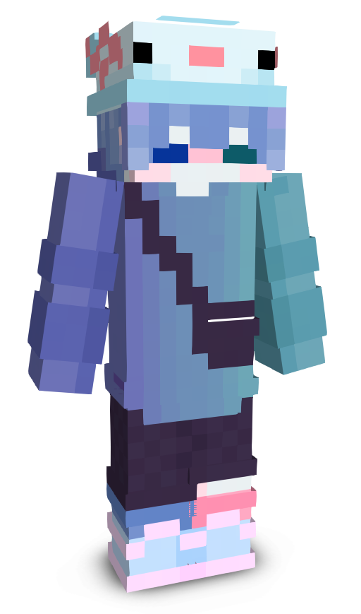 Tigerhunterp's skin