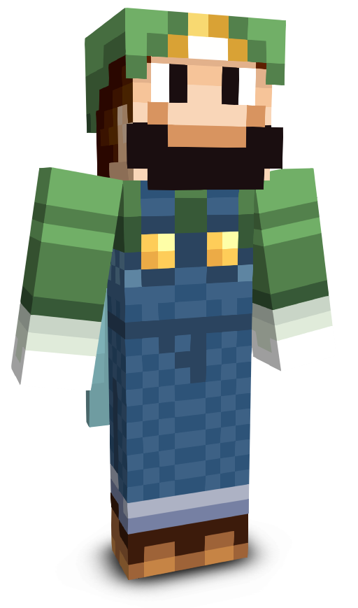 Plopey7708's skin