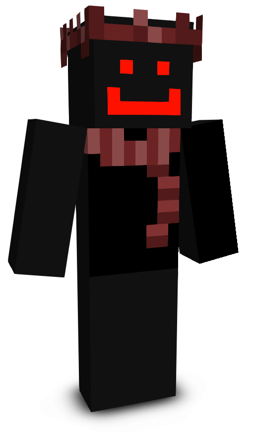 darkkyydoesyt's skin