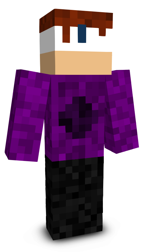 Layxxzie's skin